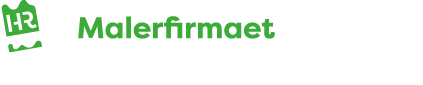 Malerfirmaet Havsager & Rasmussen logo